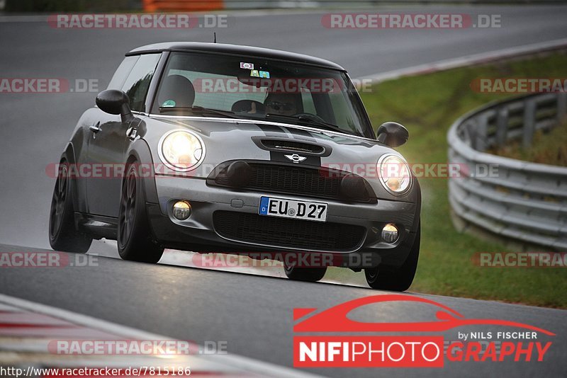 Bild #7815186 - Touristenfahrten Nürburgring Nordschleife (03.11.2019)