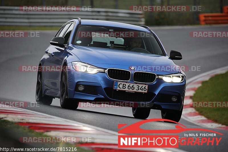 Bild #7815216 - Touristenfahrten Nürburgring Nordschleife (03.11.2019)