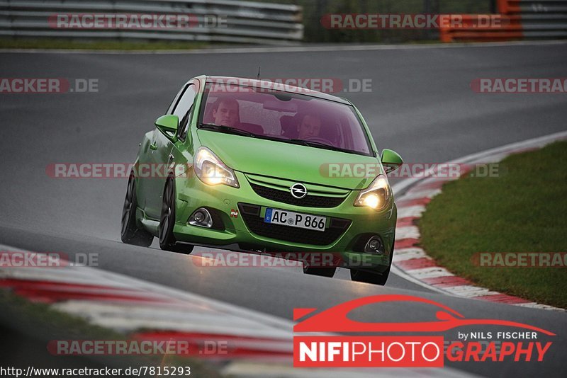 Bild #7815293 - Touristenfahrten Nürburgring Nordschleife (03.11.2019)