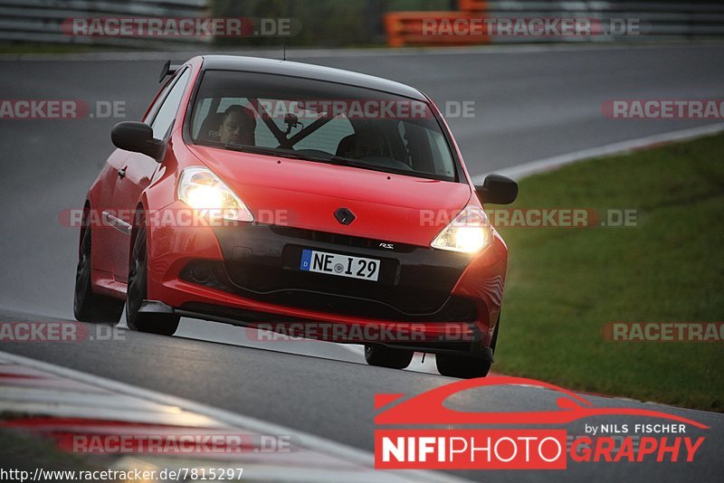 Bild #7815297 - Touristenfahrten Nürburgring Nordschleife (03.11.2019)