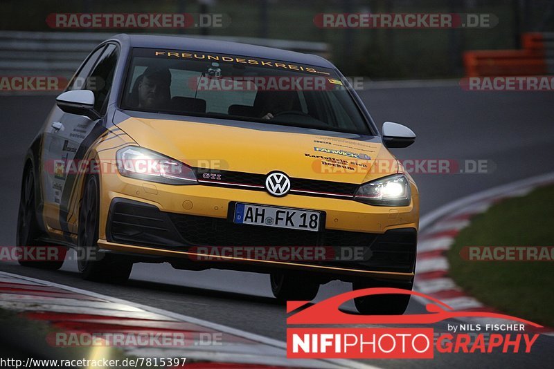 Bild #7815397 - Touristenfahrten Nürburgring Nordschleife (03.11.2019)