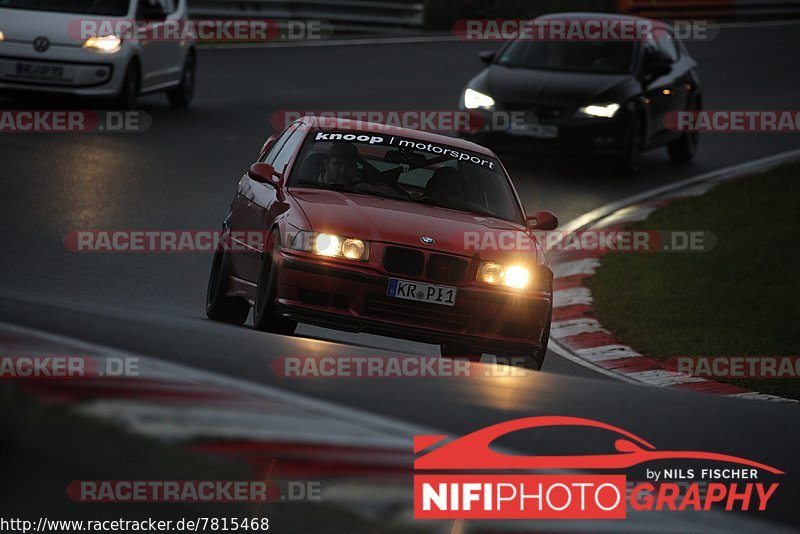 Bild #7815468 - Touristenfahrten Nürburgring Nordschleife (03.11.2019)