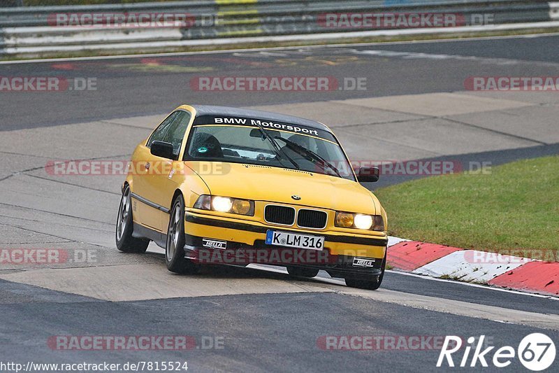 Bild #7815524 - Touristenfahrten Nürburgring Nordschleife (03.11.2019)