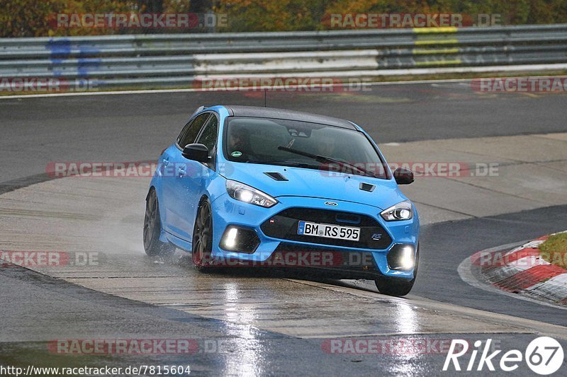 Bild #7815604 - Touristenfahrten Nürburgring Nordschleife (03.11.2019)