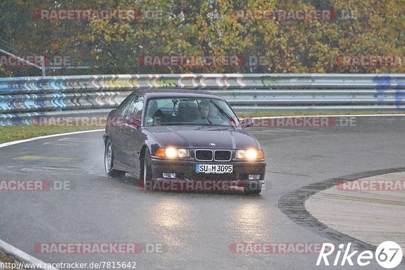 Bild #7815642 - Touristenfahrten Nürburgring Nordschleife (03.11.2019)