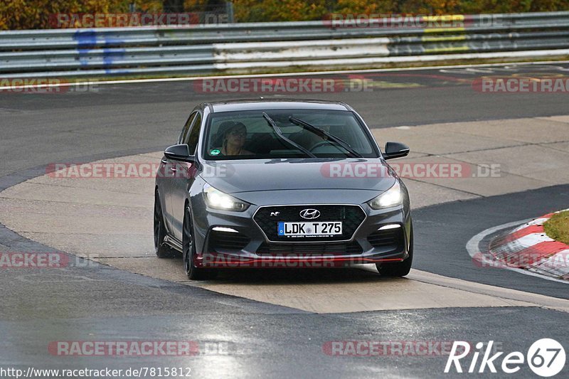 Bild #7815812 - Touristenfahrten Nürburgring Nordschleife (03.11.2019)