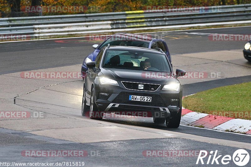 Bild #7815819 - Touristenfahrten Nürburgring Nordschleife (03.11.2019)