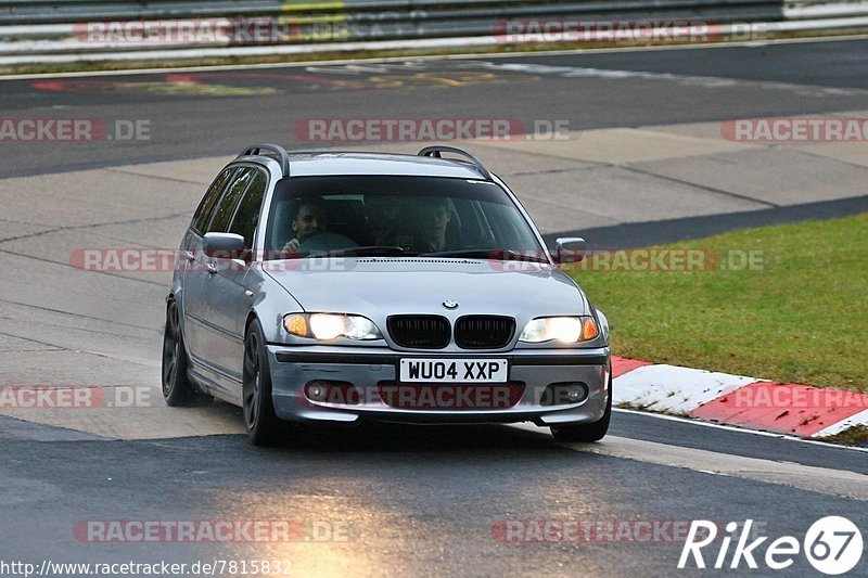 Bild #7815832 - Touristenfahrten Nürburgring Nordschleife (03.11.2019)