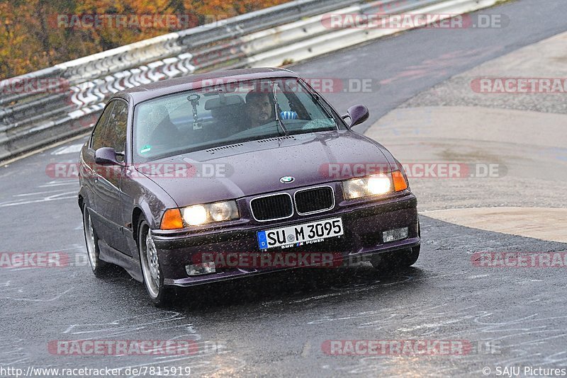 Bild #7815919 - Touristenfahrten Nürburgring Nordschleife (03.11.2019)