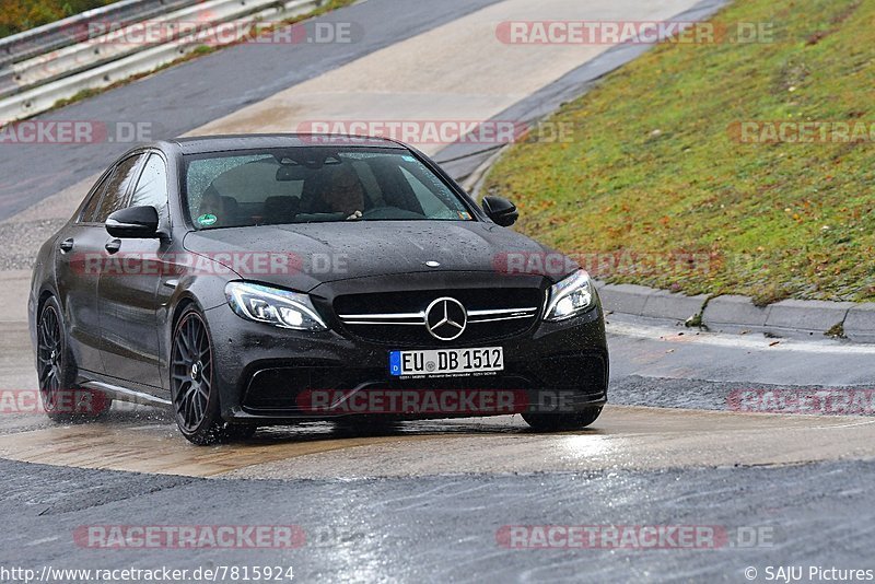 Bild #7815924 - Touristenfahrten Nürburgring Nordschleife (03.11.2019)