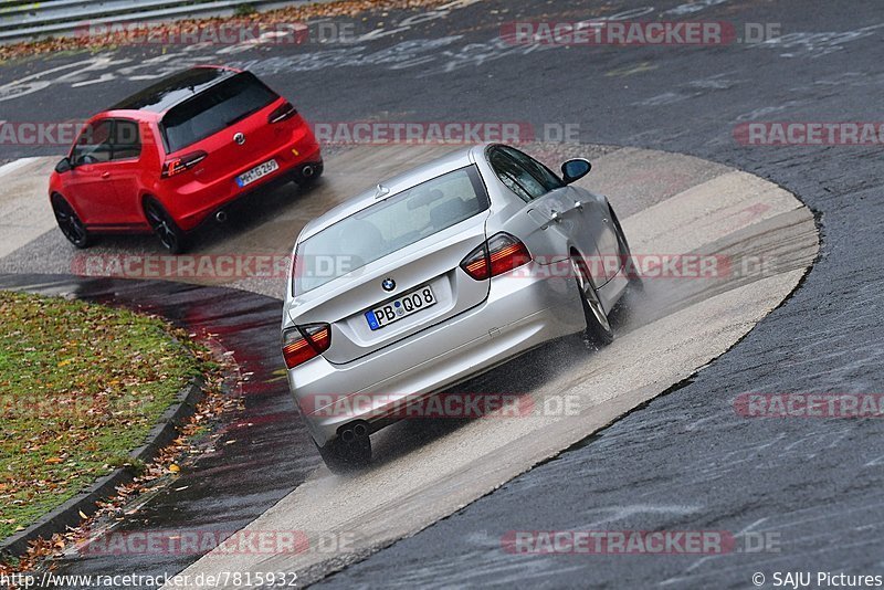 Bild #7815932 - Touristenfahrten Nürburgring Nordschleife (03.11.2019)