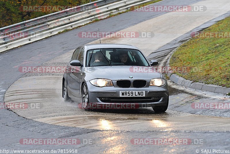 Bild #7815958 - Touristenfahrten Nürburgring Nordschleife (03.11.2019)