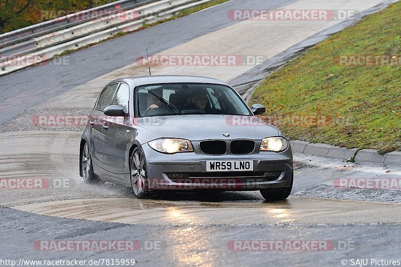 Bild #7815959 - Touristenfahrten Nürburgring Nordschleife (03.11.2019)