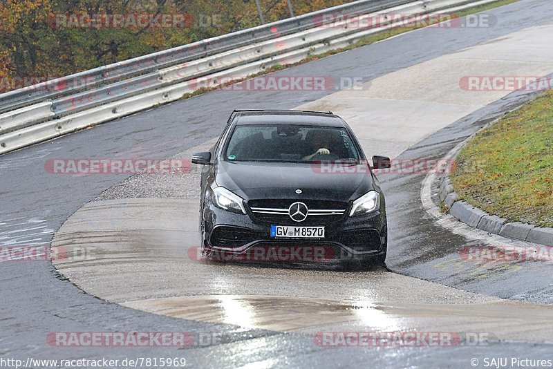 Bild #7815969 - Touristenfahrten Nürburgring Nordschleife (03.11.2019)