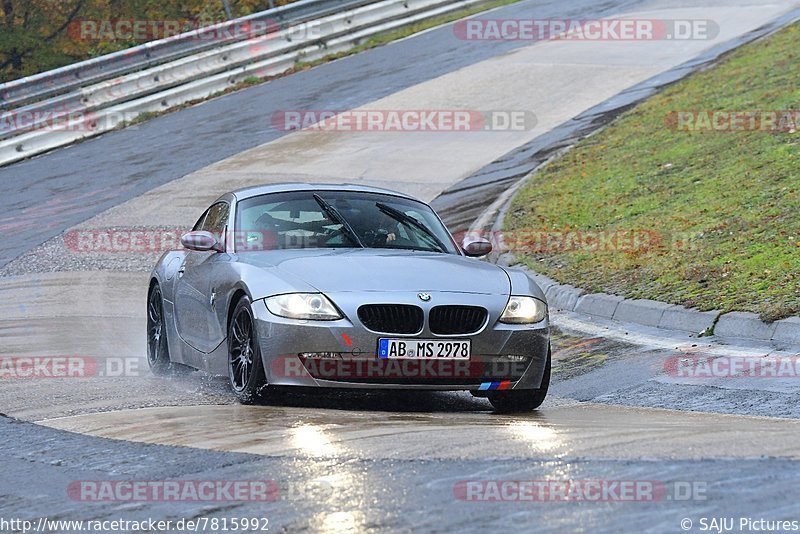 Bild #7815992 - Touristenfahrten Nürburgring Nordschleife (03.11.2019)