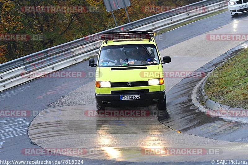 Bild #7816024 - Touristenfahrten Nürburgring Nordschleife (03.11.2019)