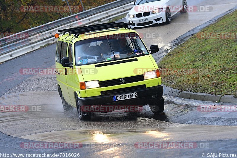 Bild #7816026 - Touristenfahrten Nürburgring Nordschleife (03.11.2019)