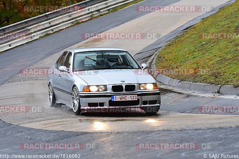 Bild #7816082 - Touristenfahrten Nürburgring Nordschleife (03.11.2019)