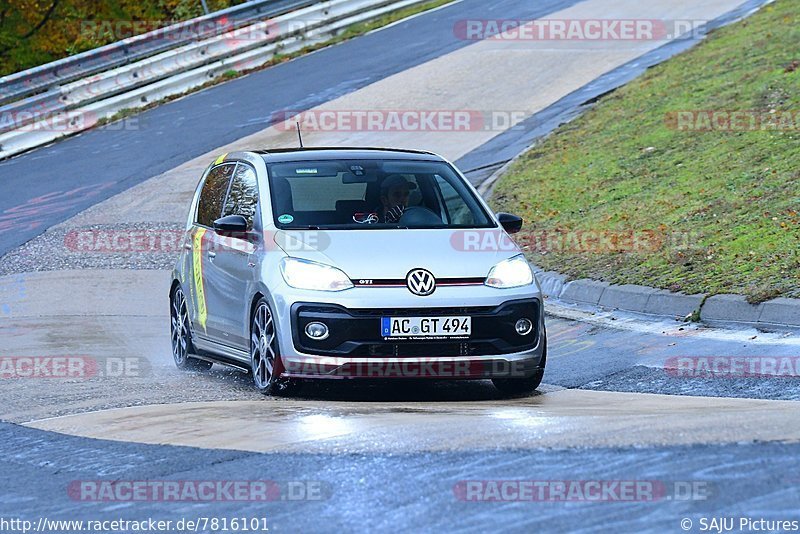 Bild #7816101 - Touristenfahrten Nürburgring Nordschleife (03.11.2019)