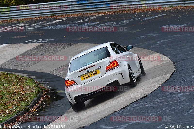 Bild #7816164 - Touristenfahrten Nürburgring Nordschleife (03.11.2019)