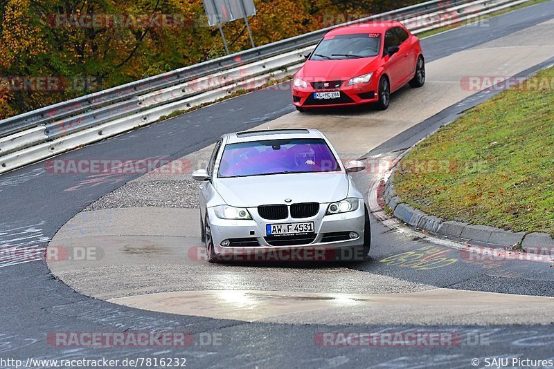 Bild #7816232 - Touristenfahrten Nürburgring Nordschleife (03.11.2019)