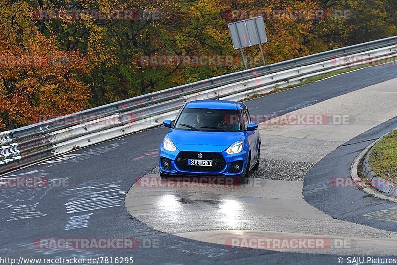 Bild #7816295 - Touristenfahrten Nürburgring Nordschleife (03.11.2019)