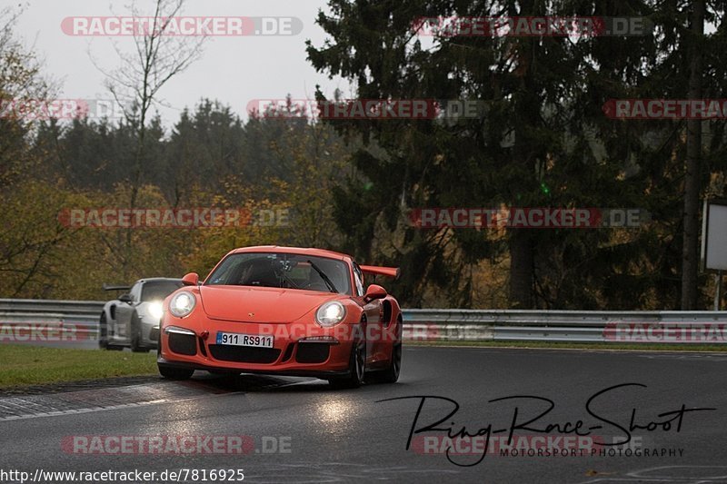 Bild #7816925 - Touristenfahrten Nürburgring Nordschleife (03.11.2019)