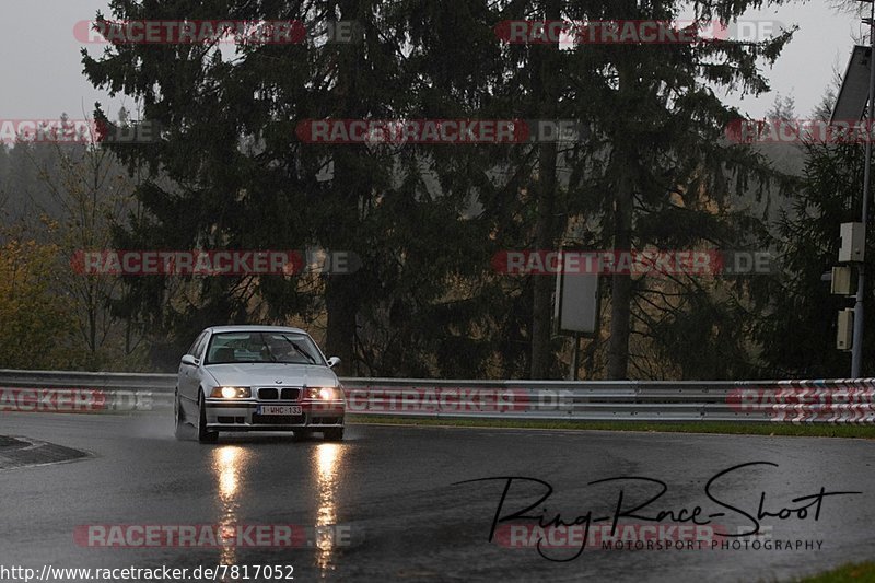 Bild #7817052 - Touristenfahrten Nürburgring Nordschleife (03.11.2019)