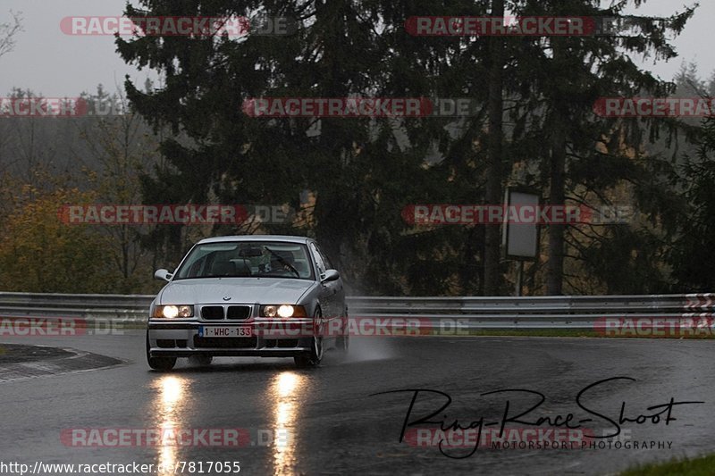 Bild #7817055 - Touristenfahrten Nürburgring Nordschleife (03.11.2019)