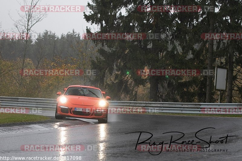 Bild #7817098 - Touristenfahrten Nürburgring Nordschleife (03.11.2019)