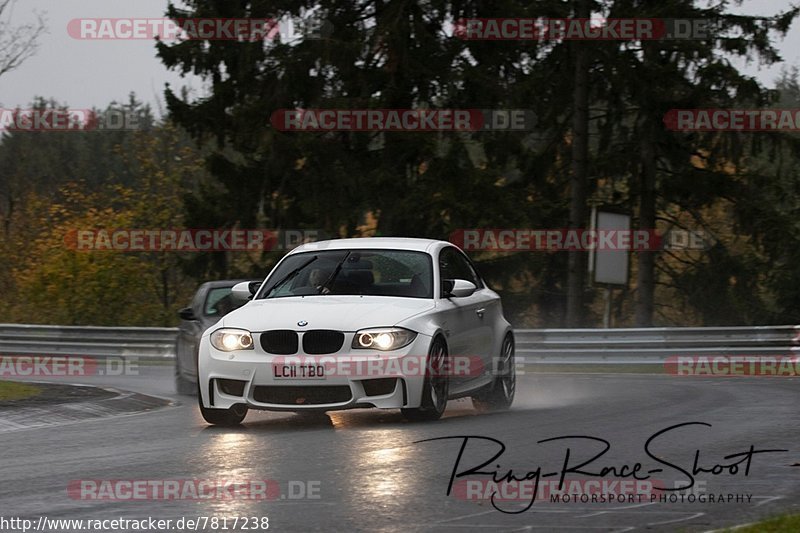 Bild #7817238 - Touristenfahrten Nürburgring Nordschleife (03.11.2019)