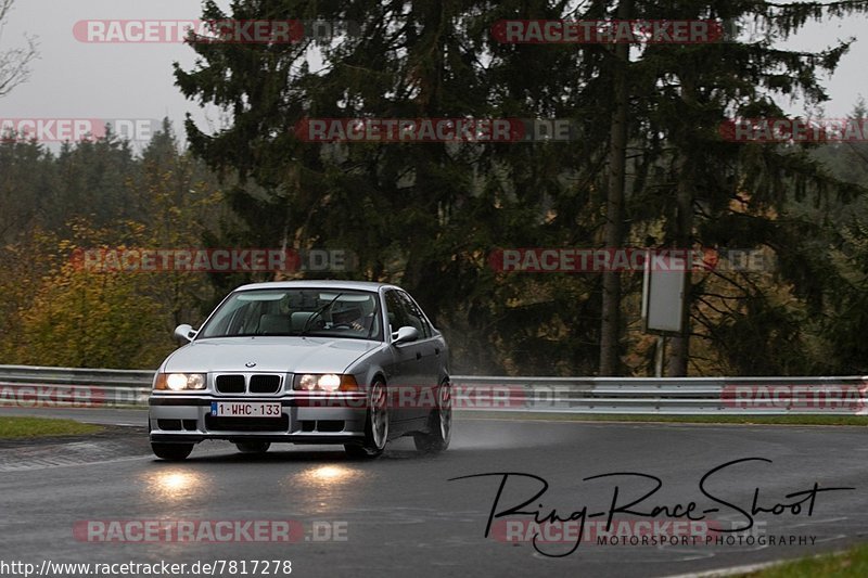 Bild #7817278 - Touristenfahrten Nürburgring Nordschleife (03.11.2019)