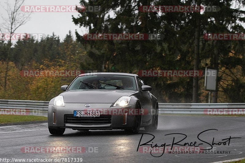 Bild #7817339 - Touristenfahrten Nürburgring Nordschleife (03.11.2019)