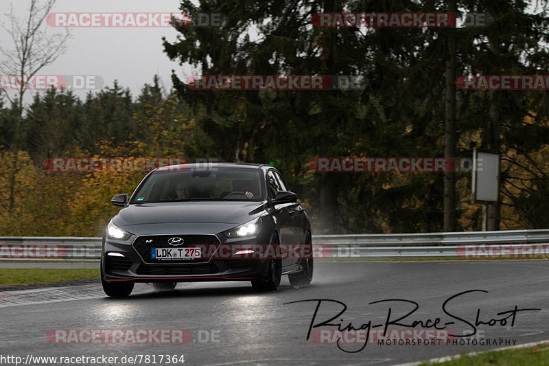 Bild #7817364 - Touristenfahrten Nürburgring Nordschleife (03.11.2019)