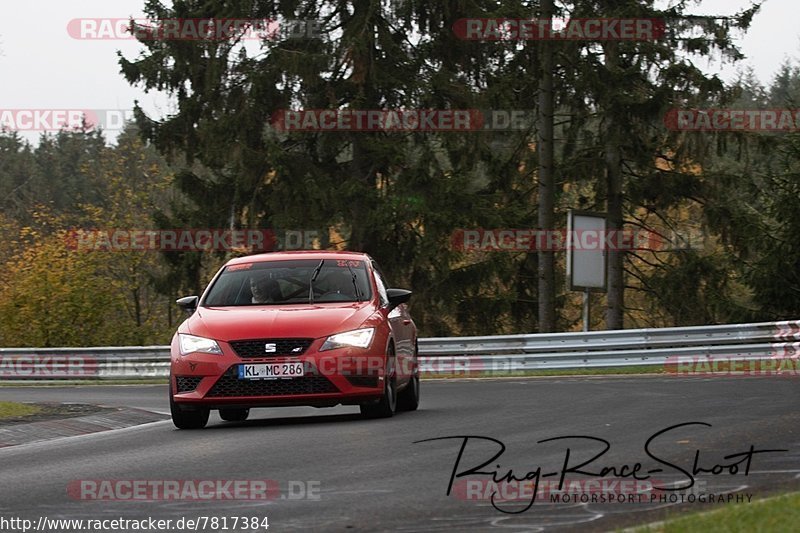 Bild #7817384 - Touristenfahrten Nürburgring Nordschleife (03.11.2019)