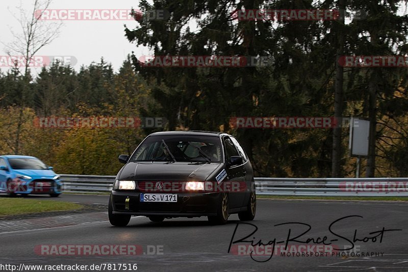 Bild #7817516 - Touristenfahrten Nürburgring Nordschleife (03.11.2019)