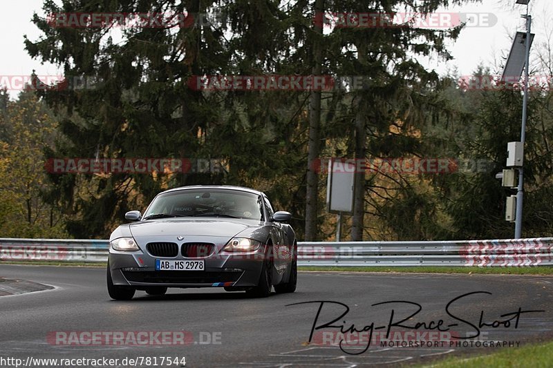 Bild #7817544 - Touristenfahrten Nürburgring Nordschleife (03.11.2019)