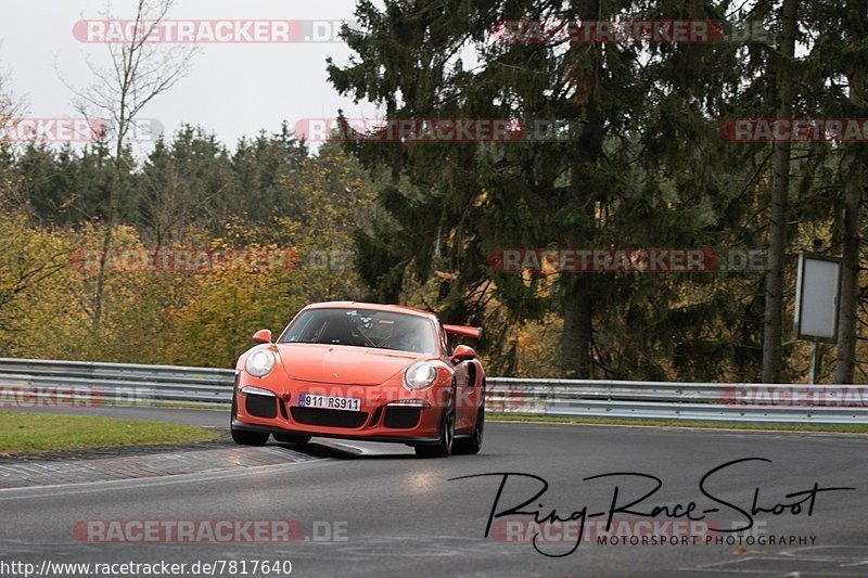 Bild #7817640 - Touristenfahrten Nürburgring Nordschleife (03.11.2019)