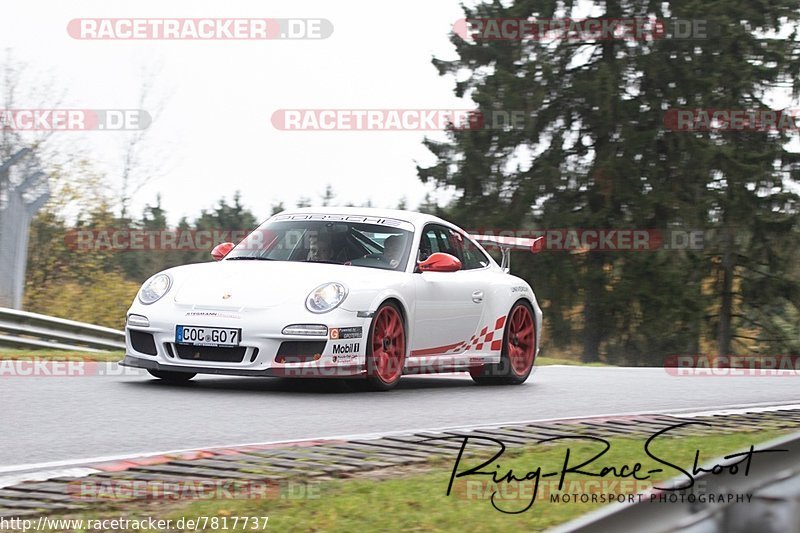 Bild #7817737 - Touristenfahrten Nürburgring Nordschleife (03.11.2019)