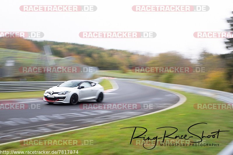 Bild #7817874 - Touristenfahrten Nürburgring Nordschleife (03.11.2019)