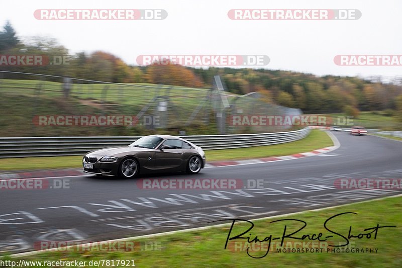 Bild #7817921 - Touristenfahrten Nürburgring Nordschleife (03.11.2019)