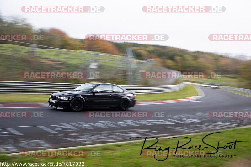 Bild #7817932 - Touristenfahrten Nürburgring Nordschleife (03.11.2019)