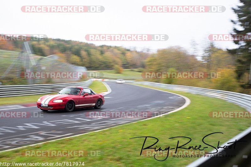 Bild #7817974 - Touristenfahrten Nürburgring Nordschleife (03.11.2019)