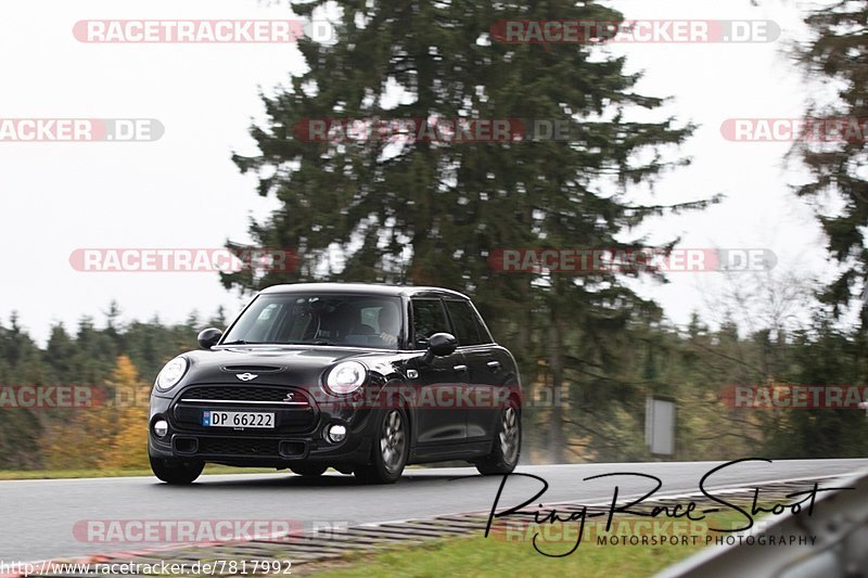 Bild #7817992 - Touristenfahrten Nürburgring Nordschleife (03.11.2019)