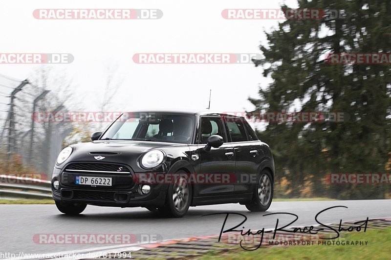 Bild #7817994 - Touristenfahrten Nürburgring Nordschleife (03.11.2019)