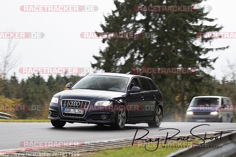 Bild #7817996 - Touristenfahrten Nürburgring Nordschleife (03.11.2019)