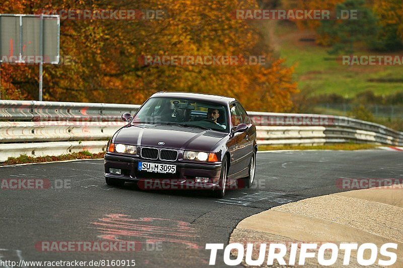 Bild #8160915 - Touristenfahrten Nürburgring Nordschleife (03.11.2019)