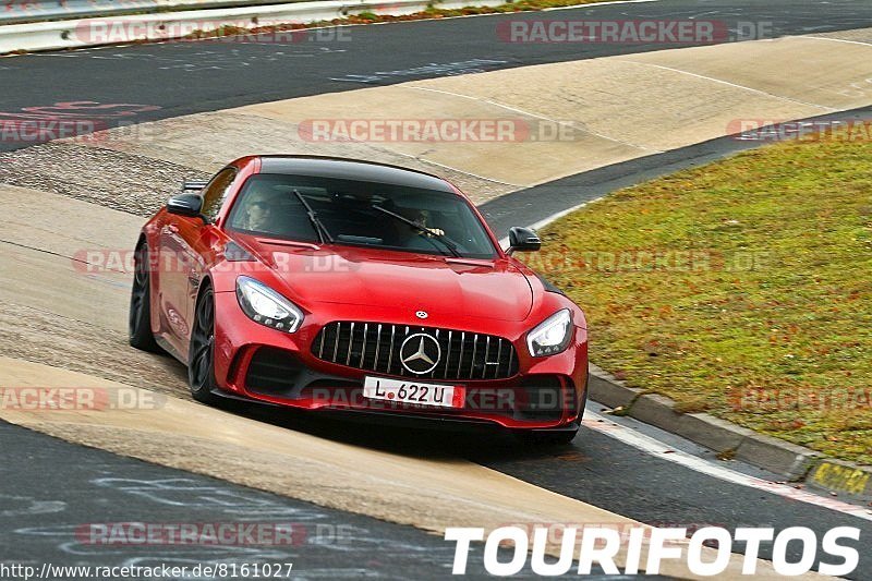 Bild #8161027 - Touristenfahrten Nürburgring Nordschleife (03.11.2019)