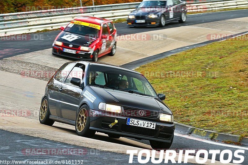 Bild #8161152 - Touristenfahrten Nürburgring Nordschleife (03.11.2019)