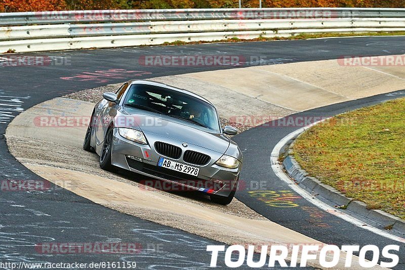 Bild #8161159 - Touristenfahrten Nürburgring Nordschleife (03.11.2019)